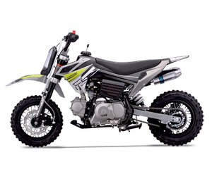 Thumpstar - TSK50 S4 Dirt Bike
