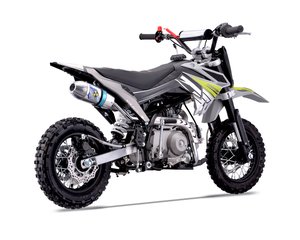 Thumpstar - TSK50 S4 Dirt Bike
