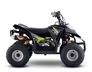 Thumpstar - ATV70 D1 Quad Bike