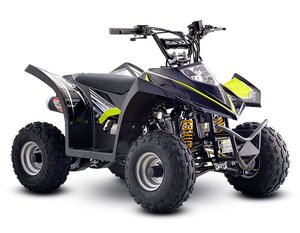 Thumpstar - ATV70 D1 Quad Bike