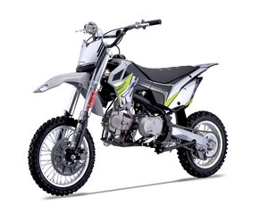 Thumpstar - TSB110 V5 Dirt Bike