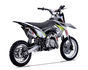 Thumpstar - TSB112 V5 Dirt Bike