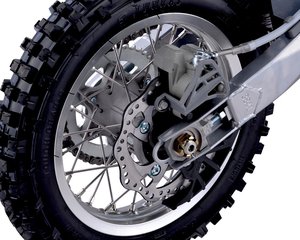 Thumpstar - TSB125 V5 Dirt Bike