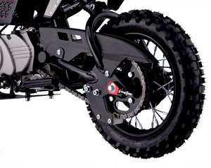 Thumpstar - TSB70 S4 Dirt Bike