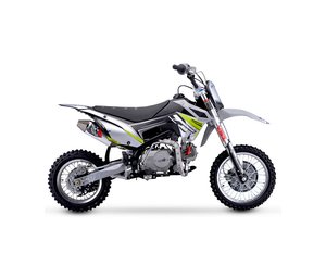 Thumpstar - TSB112 V5 Dirt Bike