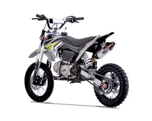 Thumpstar - TSC125 S4 Dirt Bike