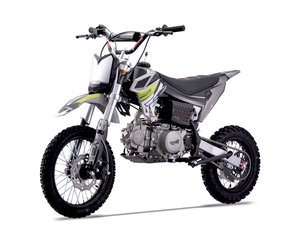 Thumpstar - TSC110 S4 Dirt Bike