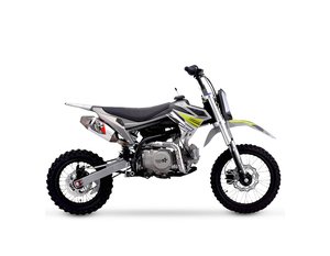 Thumpstar - TSC125 S4 Dirt Bike
