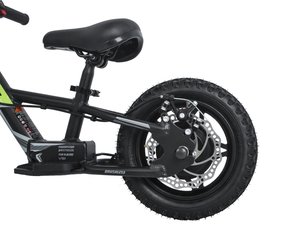 Thumpstar - TSE12H E3 Electric Balance Bike | 12in
