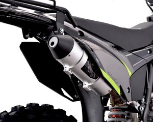 Thumpstar - TSF150 X3 Dirt Bike