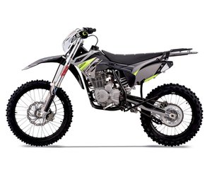 Thumpstar - TSF150 X3 Dirt Bike