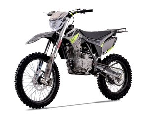 Thumpstar - TSF150 X3 Dirt Bike