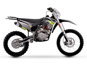 Thumpstar - TSF230 X3 Dirt Bike