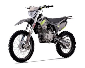 Thumpstar - TSF230 X3 Dirt Bike
