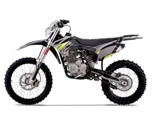 Thumpstar - TSF230 X3 Dirt Bike