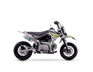 Thumpstar - TSK50 S4 Dirt Bike