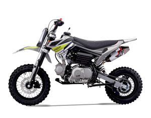 Thumpstar - TSK90 S4 Dirt Bike