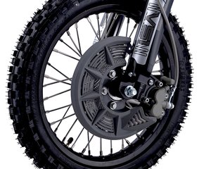 Thumpstar - TSX125 V5 Dirt Bike