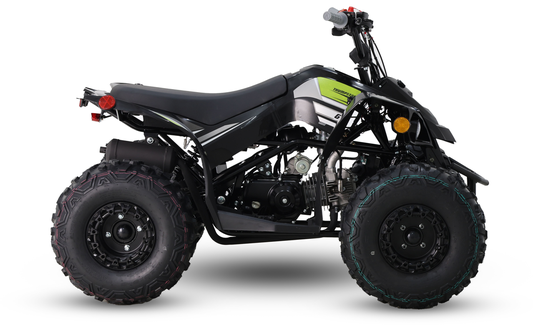 Thumpstar - ATV125 G2 Quad Bike