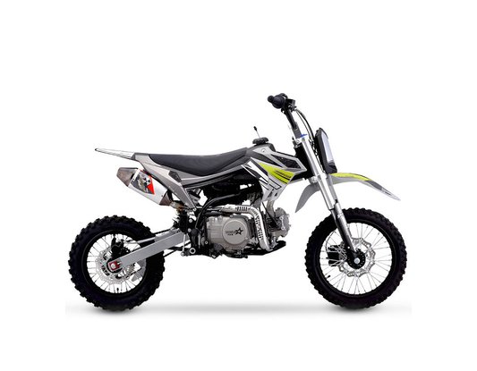Thumpstar - TSC110 S4 Dirt Bike