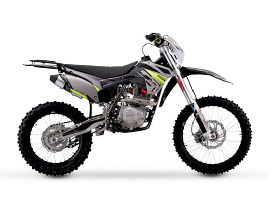 Thumpstar - TSF150 X3 Dirt Bike