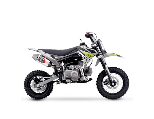 Thumpstar - TSK90 S4 Dirt Bike