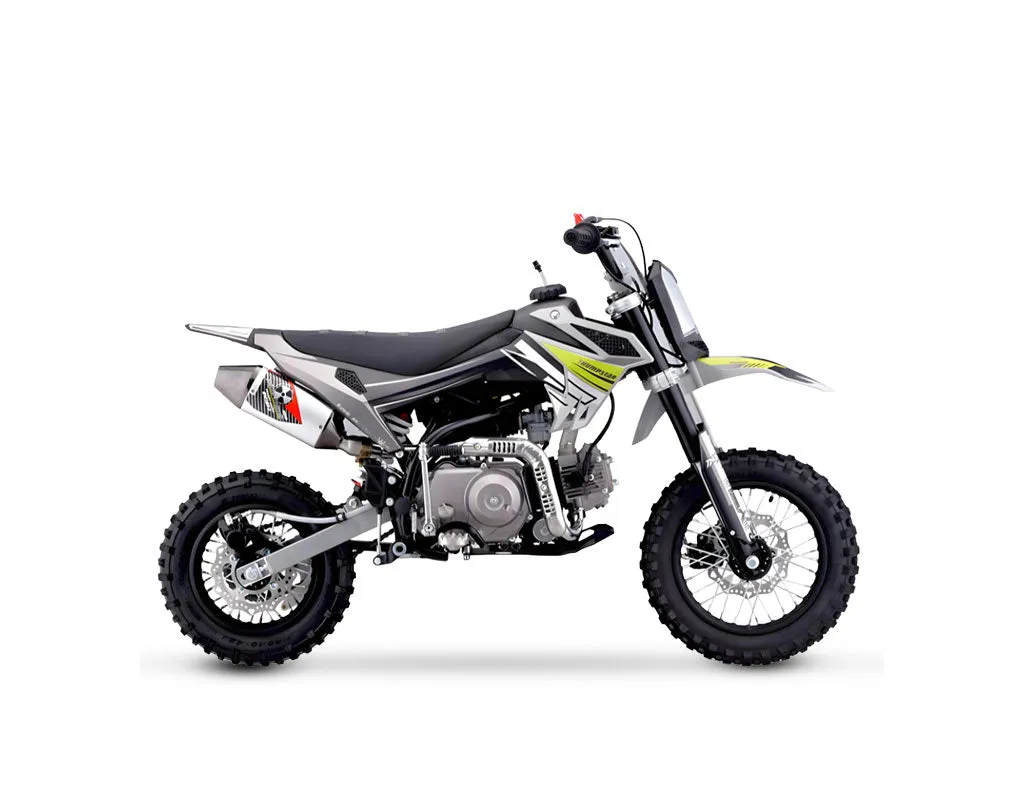 TSK90 S4 Dirt Bike