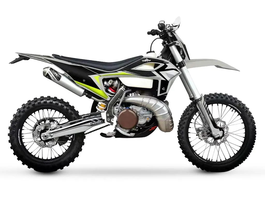 TSN300 N1 Dirt Bike